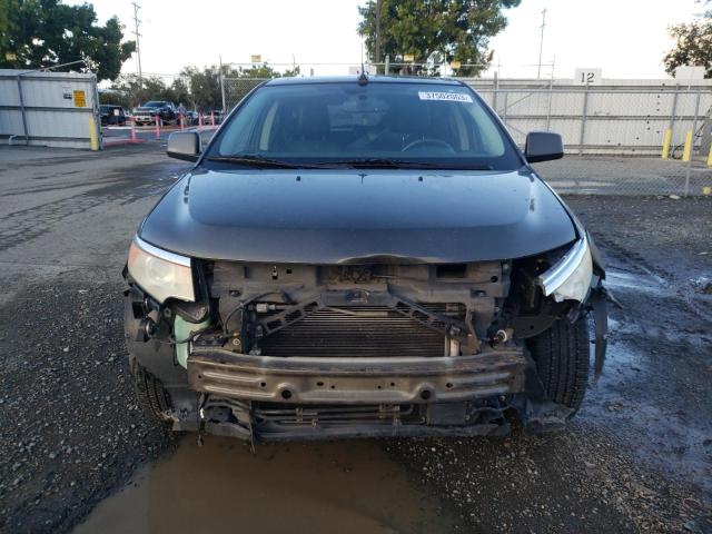 Photo 5 from auction – 2011 FORD EDGE LIMIT with VIN 2FMDK3KC3BBA05825