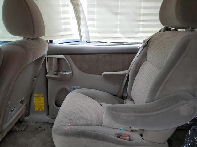 Photo 11 from auction – 2009 TOYOTA SIENNA CE with VIN 5TDZK23C19S254460