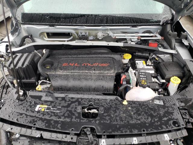 Photo 12 from auction – 2022 JEEP COMPASS LA with VIN 3C4NJDFBXNT167432