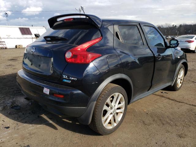 Photo 3 from auction – 2012 NISSAN JUKE S with VIN JN8AF5MV9CT114012