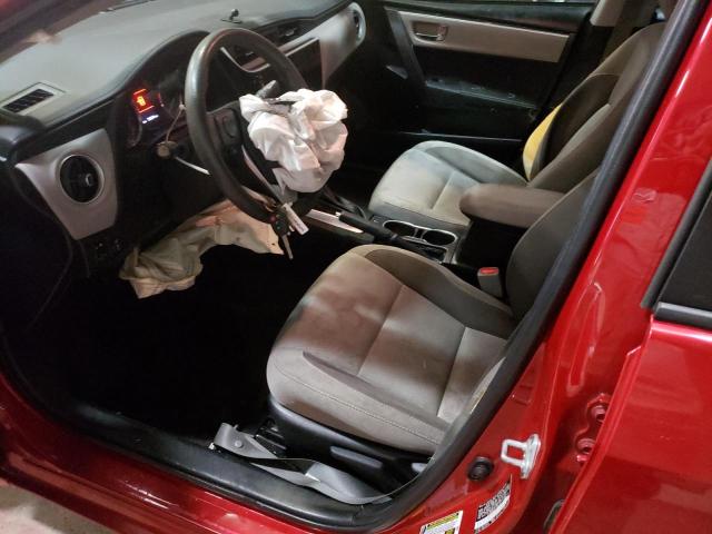 Photo 7 from auction – 2018 TOYOTA COROLLA L with VIN 5YFBURHE6JP804067