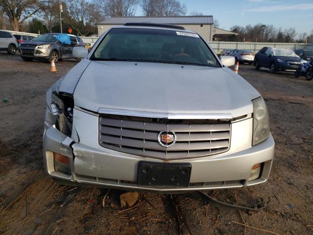 Photo 5 from auction – 2003 CADILLAC CTS with VIN 1G6DM57N230137002
