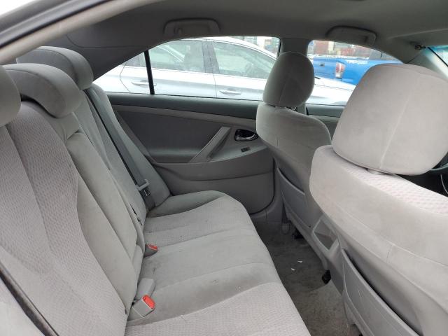 Photo 10 from auction – 2010 TOYOTA CAMRY BASE with VIN 4T4BF3EK4AR046977
