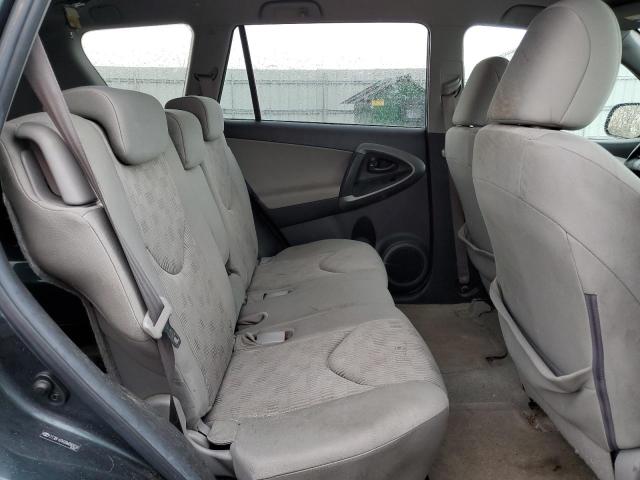 Photo 10 from auction – 2010 TOYOTA RAV4 with VIN 2T3BF4DV0AW080658