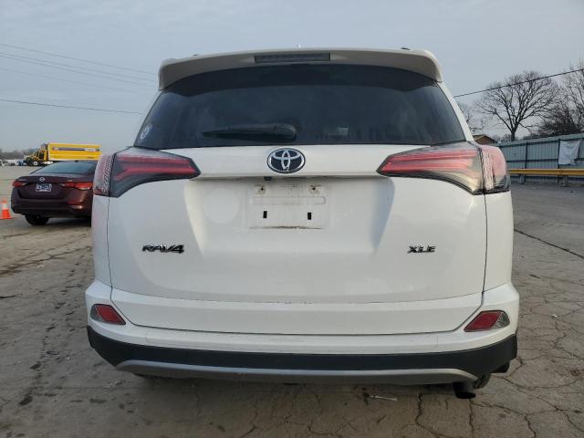 Photo 6 from auction – 2017 TOYOTA RAV4 XLE with VIN 2T3WFREV6HW394368