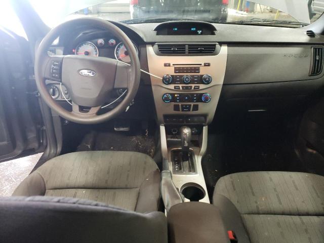 Photo 8 from auction – 2011 FORD FOCUS SE with VIN 1FAHP3FN2BW135179