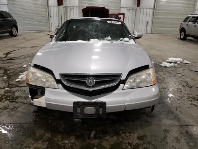 Photo 5 from auction – 2001 ACURA 3.2CL with VIN 19UYA42401A019068