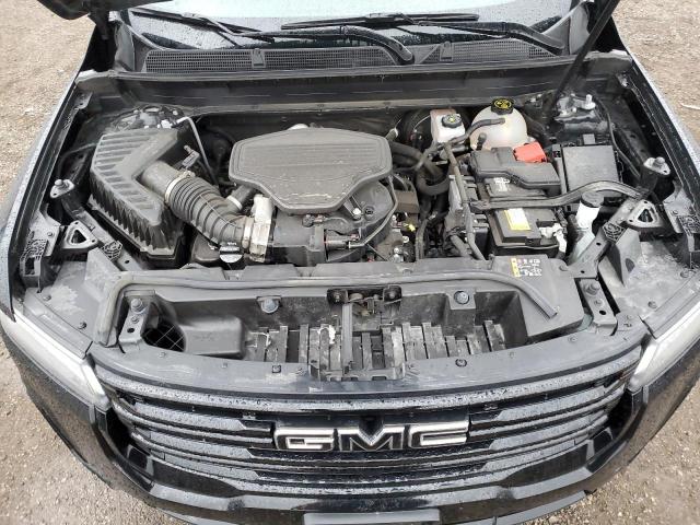 Photo 12 from auction – 2021 GMC ACADIA SLT with VIN 1GKKNULS2MZ203010