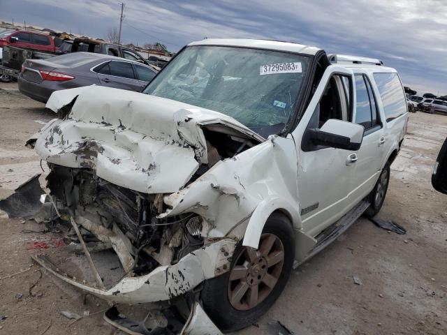 FORD EXPEDITION 2007 with VIN 1FMFK19537LA98759 - Photo from auction