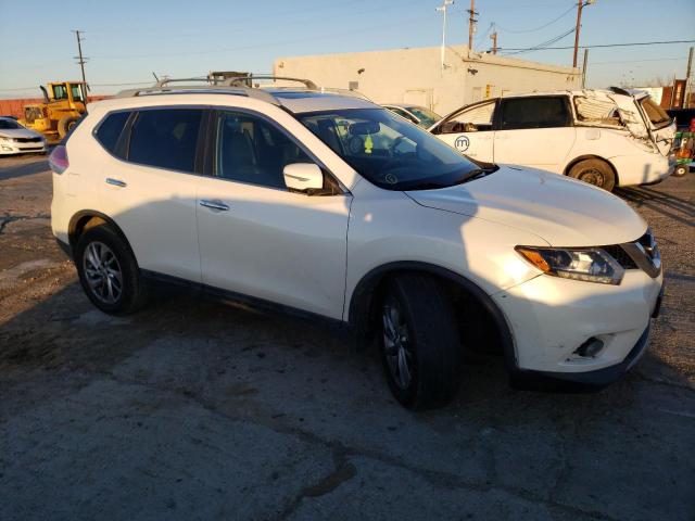 Photo 4 from auction – 2015 NISSAN ROGUE S with VIN 5N1AT2MT2FC914426