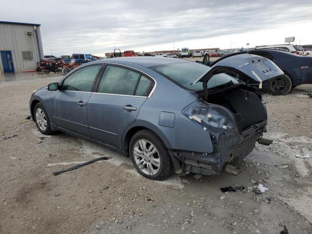 Photo 2 from auction – 2012 NISSAN ALTIMA BAS with VIN 1N4AL2AP0CN444706