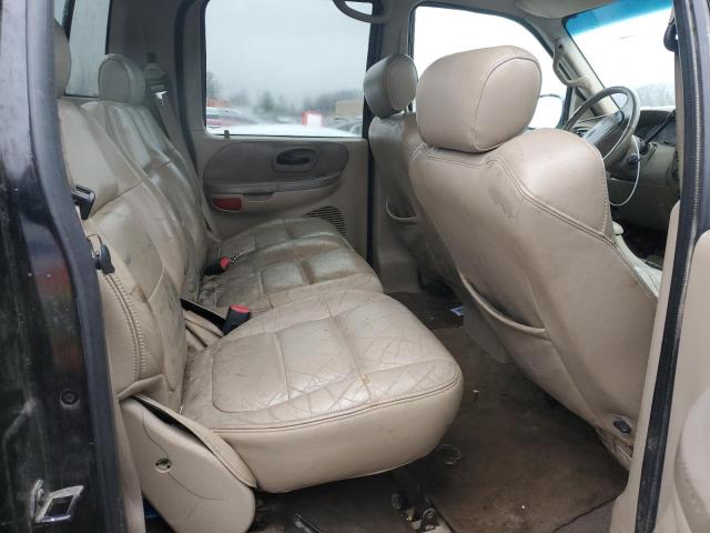 Photo 10 from auction – 2001 FORD F150 SUPER with VIN 1FTRW08L31KB76728