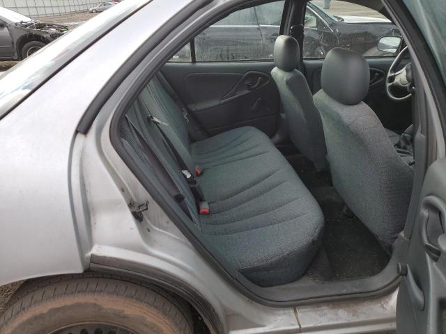 Photo 10 from auction – 2003 CHEVROLET CAVALIER with VIN 1G1JC52F437161305