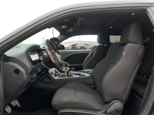Photo 7 from auction – 2015 DODGE CHALLENGER with VIN 2C3CDZFJ7FH821711