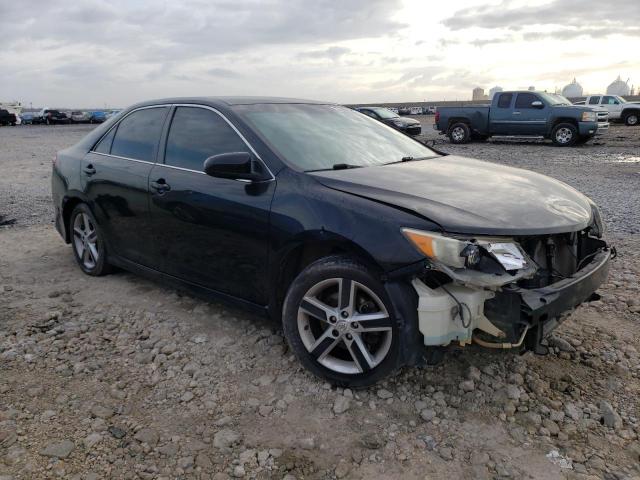 Photo 4 from auction – 2013 TOYOTA CAMRY L with VIN 4T1BF1FK7DU251579