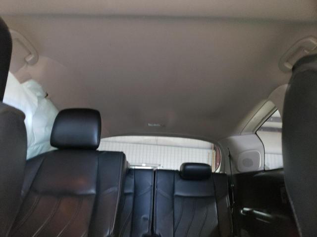 Photo 10 from auction – 2013 INFINITI JX35 with VIN 5N1AL0MM8DC318554