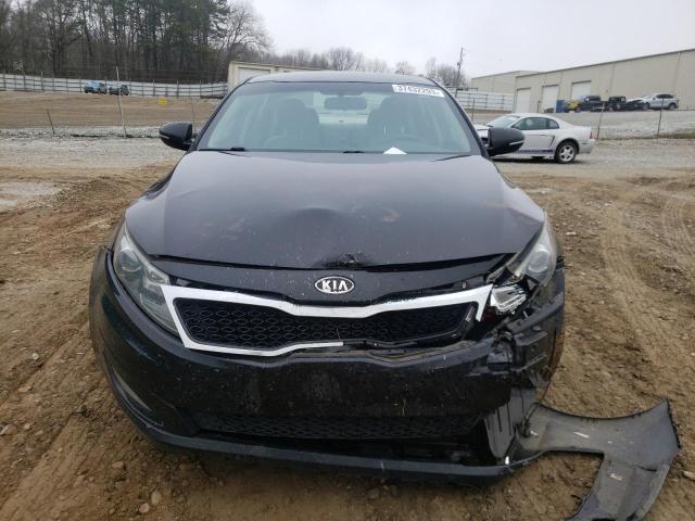 Photo 5 from auction – 2012 KIA OPTIMA LX with VIN KNAGM4A75C5275471