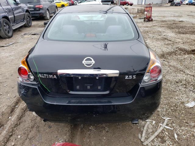 Photo 6 from auction – 2012 NISSAN ALTIMA BAS with VIN 1N4AL2AP1CN426683