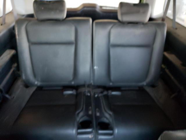 Photo 10 from auction – 2006 HONDA ELEMENT LX with VIN 5J6YH18336L010376