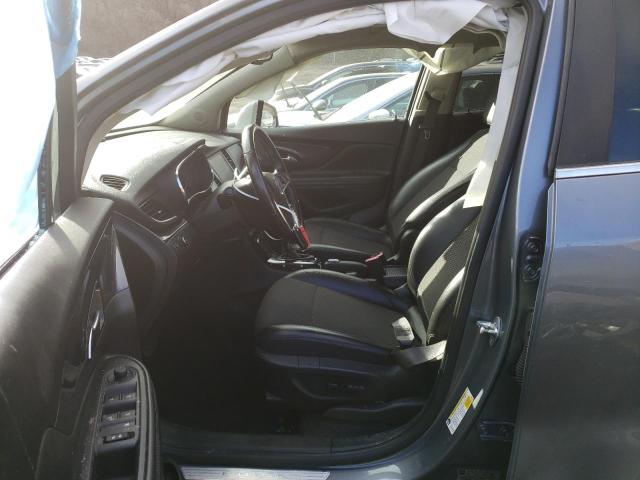 Photo 7 from auction – 2019 BUICK ENCORE PRE with VIN KL4CJESB3KB834870