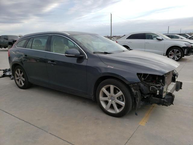 Photo 4 from auction – 2016 VOLVO V60 T5 PRE with VIN YV140MEK1G1308053