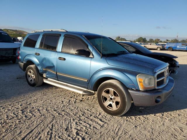 Photo 4 from auction – 2006 DODGE DURANGO SL with VIN 1D4HD48N46F161989