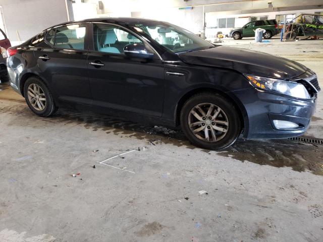 Photo 4 from auction – 2013 KIA OPTIMA LX with VIN 5XXGM4A77DG221248