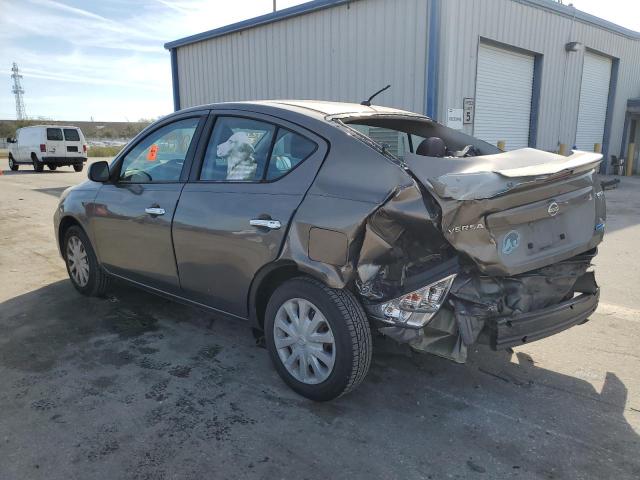 Photo 2 from auction – 2013 NISSAN VERSA S with VIN 3N1CN7AP8DL888138