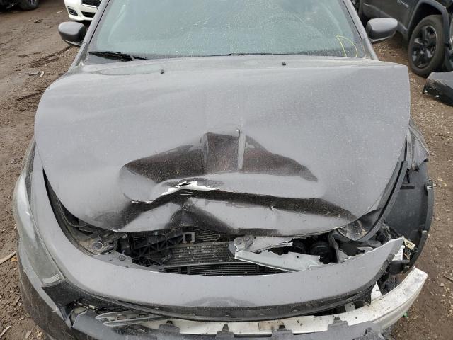 Photo 11 from auction – 2014 DODGE DART SXT with VIN 1C3CDFBBXED867025