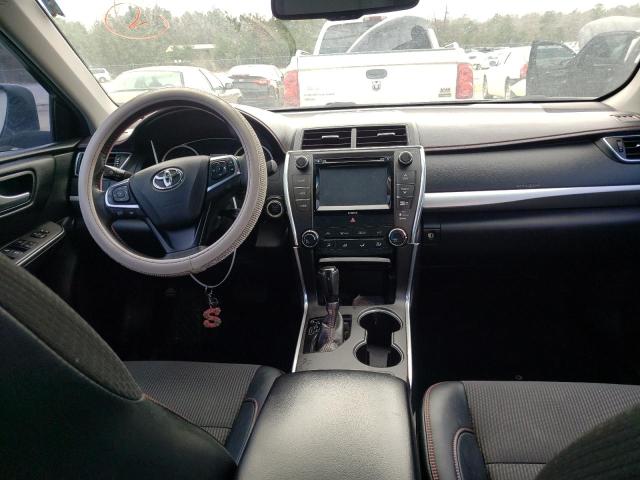 Photo 8 from auction – 2017 TOYOTA CAMRY LE with VIN 4T1BF1FK8HU349882