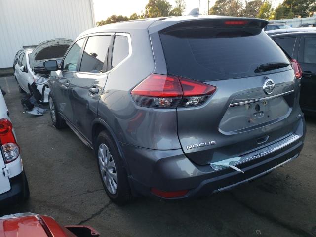 Photo 2 from auction – 2017 NISSAN ROGUE SV with VIN 5N1AT2MVXHC798929
