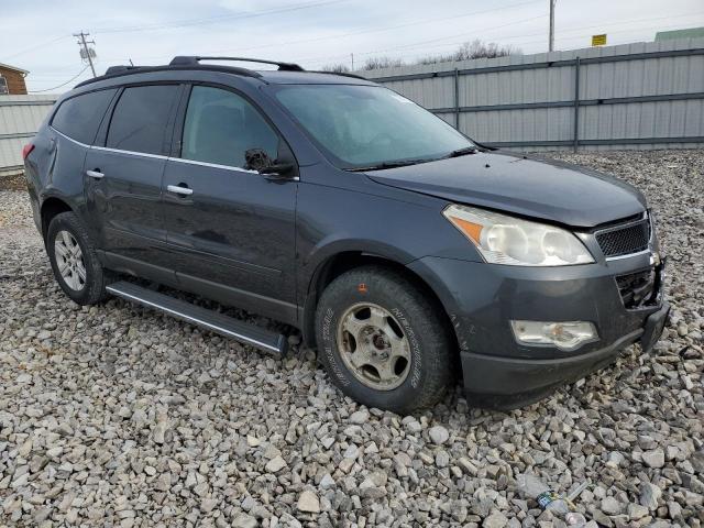 Photo 4 from auction – 2012 CHEVROLET TRAVERSE L with VIN 1GNKRJED9CJ342262