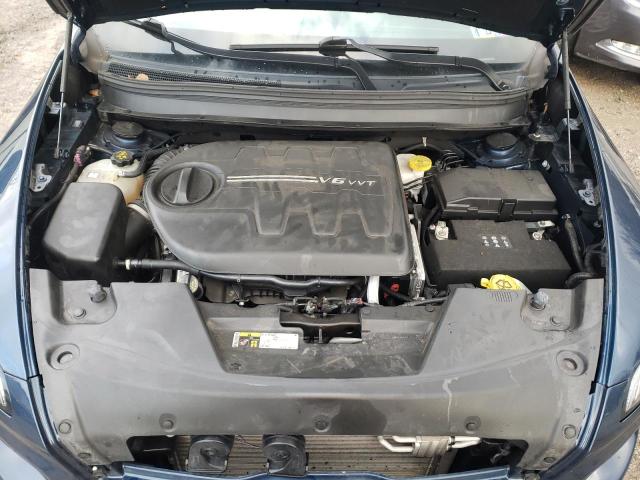 Photo 11 from auction – 2018 JEEP CHEROKEE L with VIN 1C4PJMLX4JD603295
