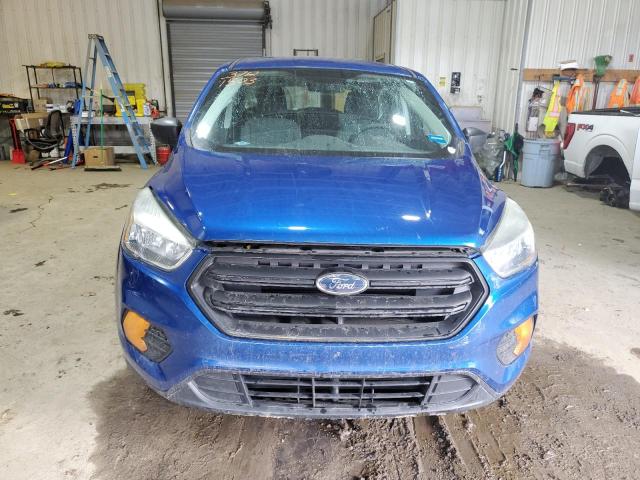Photo 5 from auction – 2017 FORD ESCAPE S with VIN 1FMCU0F71HUC73339