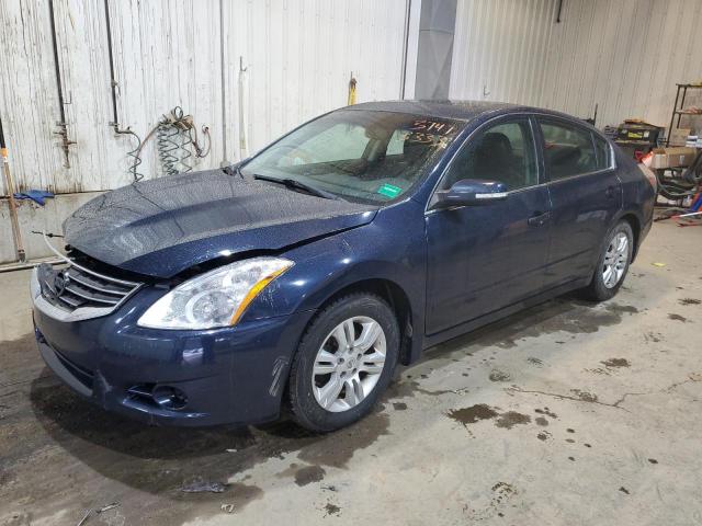 Photo 1 from auction – 2010 NISSAN ALTIMA BAS with VIN 1N4AL2AP0AN531633