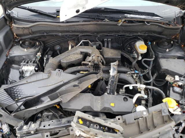 Photo 11 from auction – 2018 SUBARU FORESTER 2 with VIN JF2SJAEC7JH422270