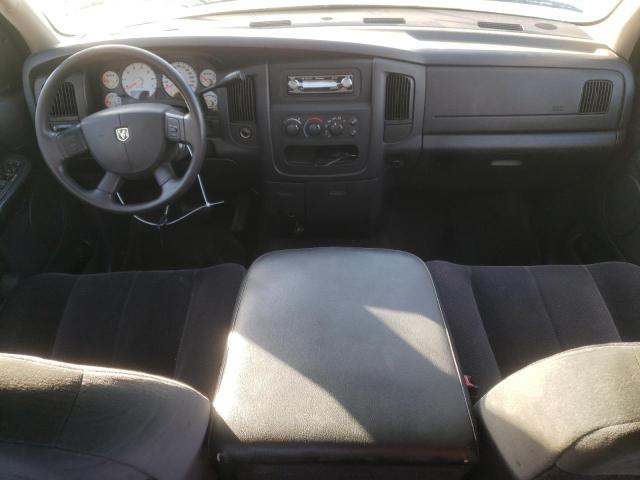 Photo 8 from auction – 2004 DODGE RAM 1500 S with VIN 1D7HA18D04J267447