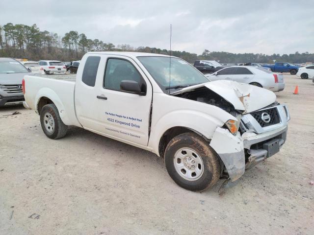 Photo 4 from auction – 2016 NISSAN FRONTIER S with VIN 1N6BD0CT3GN720079