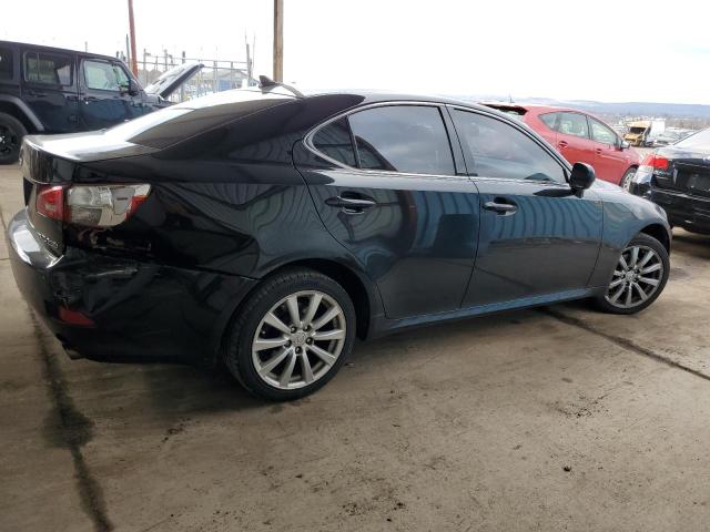 Photo 3 from auction – 2007 LEXUS IS 250 with VIN JTHCK262275013825