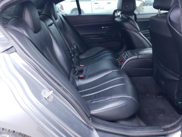 Photo 10 from auction – 2017 BMW 650 I GRAN with VIN WBA6D4C59HD977815