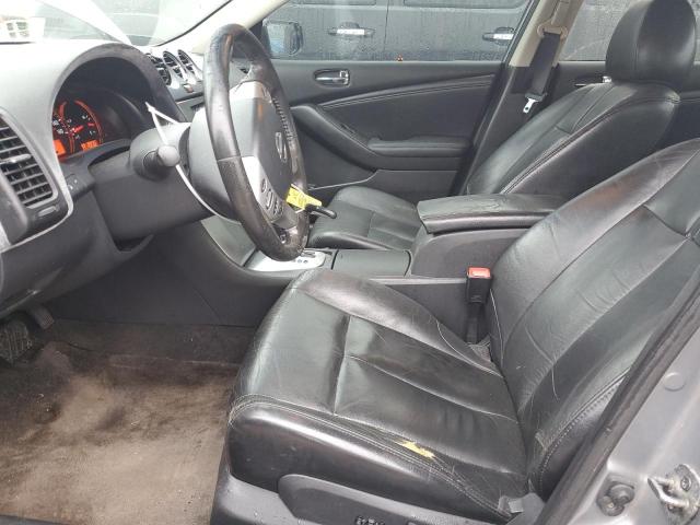 Photo 7 from auction – 2007 NISSAN ALTIMA 2.5 with VIN 1N4AL21E87N446403