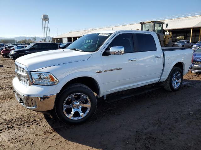 RAM 1500 LARAM 2017 with VIN 1C6RR7NT6HS862915 - Photo from auction