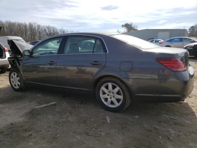 Photo 2 from auction – 2008 TOYOTA AVALON with VIN 4T1BK36B98U262189