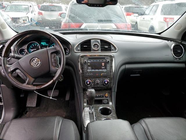 Photo 8 from auction – 2014 BUICK ENCLAVE with VIN 5GAKVBKD5EJ312856