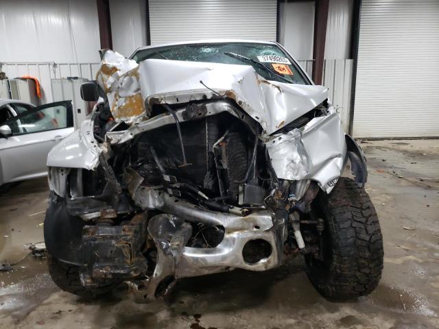 Photo 5 from auction – 2005 DODGE RAM 1500 S with VIN 1D7HU18D65S135571