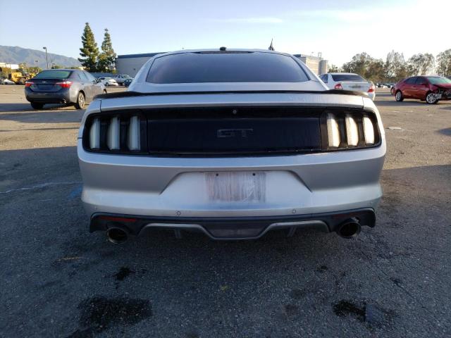 Photo 6 from auction – 2016 FORD MUSTANG GT with VIN 1FA6P8CF7G5246535