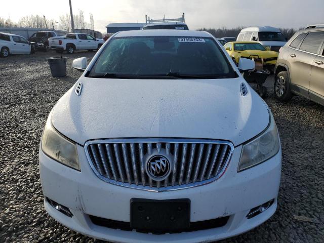 Photo 5 from auction – 2011 BUICK LACROSSE C with VIN 1G4GC5ED8BF268157