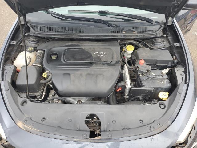 Photo 11 from auction – 2013 DODGE DART with VIN 1C3CDFCA5DD184203
