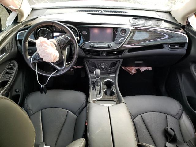 Photo 8 from auction – 2017 BUICK ENVISION E with VIN LRBFXDSA5HD241686