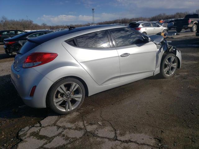 Photo 3 from auction – 2016 HYUNDAI VELOSTER with VIN KMHTC6AD4GU270646